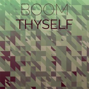 Various Artists的專輯Boom Thyself