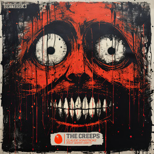 อัลบัม The Creeps (feat. Barry Drift) ศิลปิน Claude VonStroke