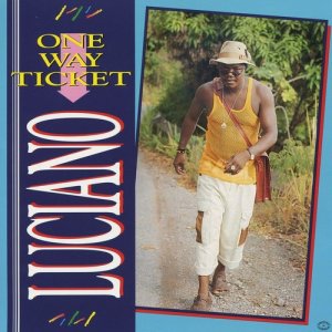 ดาวน์โหลดและฟังเพลง One Way Ticket พร้อมเนื้อเพลงจาก Luciano