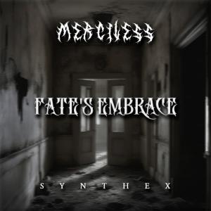 收聽Merciless的Fate's Embrace歌詞歌曲