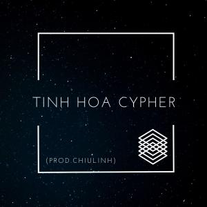 Album Tinh Hoa Cypher (Explicit) from ChiuLinh