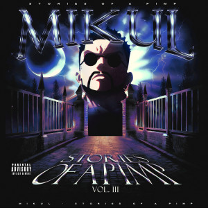 Dengarkan lagu Swimming With Crocs (Explicit) nyanyian Mikul dengan lirik