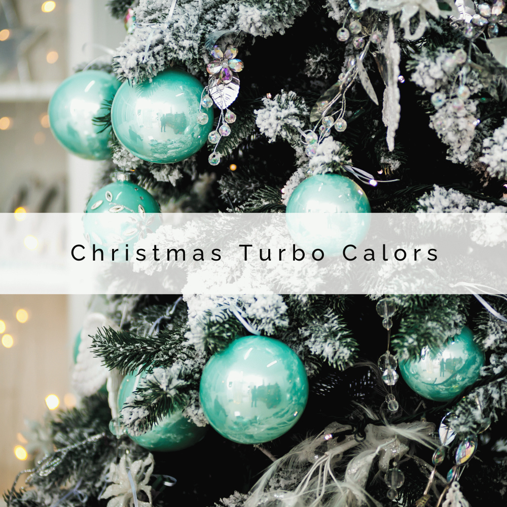 Christmas Time: A Great And Mighty Wonder for Turbo Christmas Naps