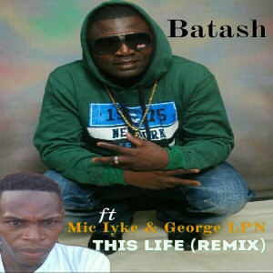 Listen to This Life (Remix ) song with lyrics from Batash