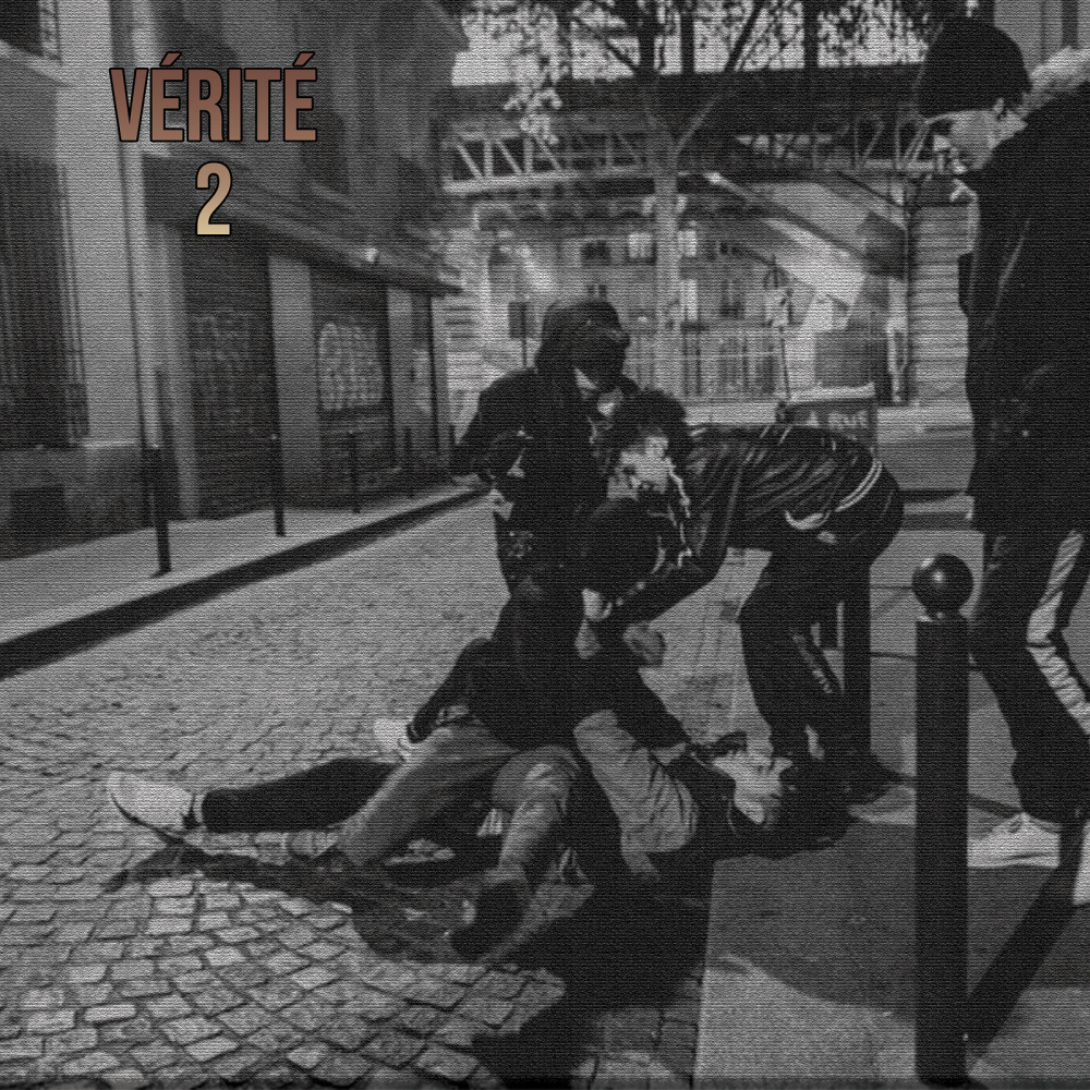 Vérité 2 (Explicit)