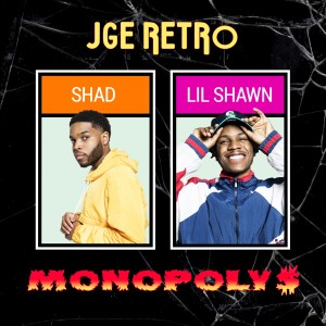 收聽JGE Retro的Monopoly$歌詞歌曲