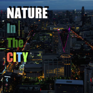 Nature in the City (Studio Version) dari Ian Yu