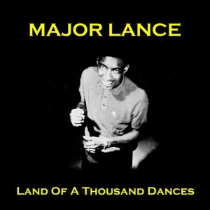 ดาวน์โหลดและฟังเพลง Keep on Loving You พร้อมเนื้อเพลงจาก Major Lance