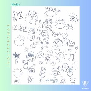 收聽Nebs的Chillin' In The Cut歌詞歌曲