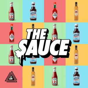 5 After Midnight的專輯The Sauce