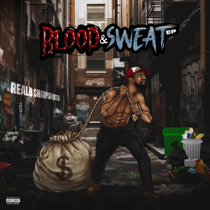 Album Blood & Sweat from 