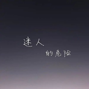 Album 迷人的危险 oleh 苏玲玲