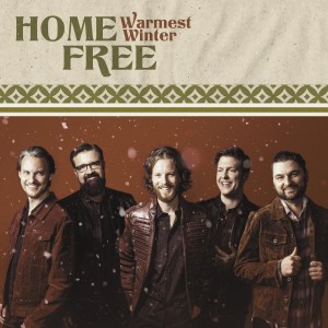 ดาวน์โหลดและฟังเพลง Warmest Winter พร้อมเนื้อเพลงจาก Home Free