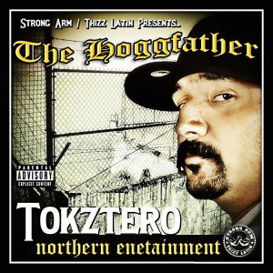 อัลบัม The Hoggfather (Explicit) ศิลปิน Tokztero