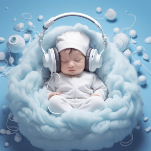 The Aardvark的專輯Baby Sleep Odyssey: Peaceful Journey Tunes