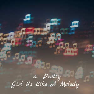 收聽Artie Shaw的A Pretty Girl Is Like a Melody歌詞歌曲