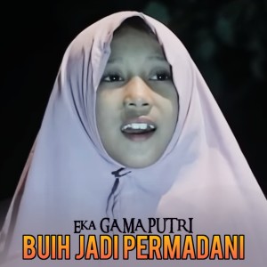 Album Buih Jadi Permadani oleh Exists