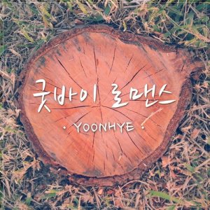 收聽Yoon Hye的Goodbye Romance (Instrumental)歌詞歌曲