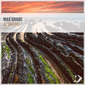 Max Grade的專輯Alighting