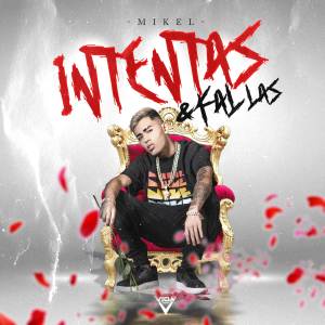 B-TWO的專輯Intentas y Fallas