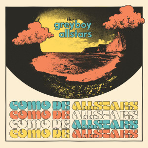 Listen to Como De Allstars song with lyrics from The Greyboy Allstars