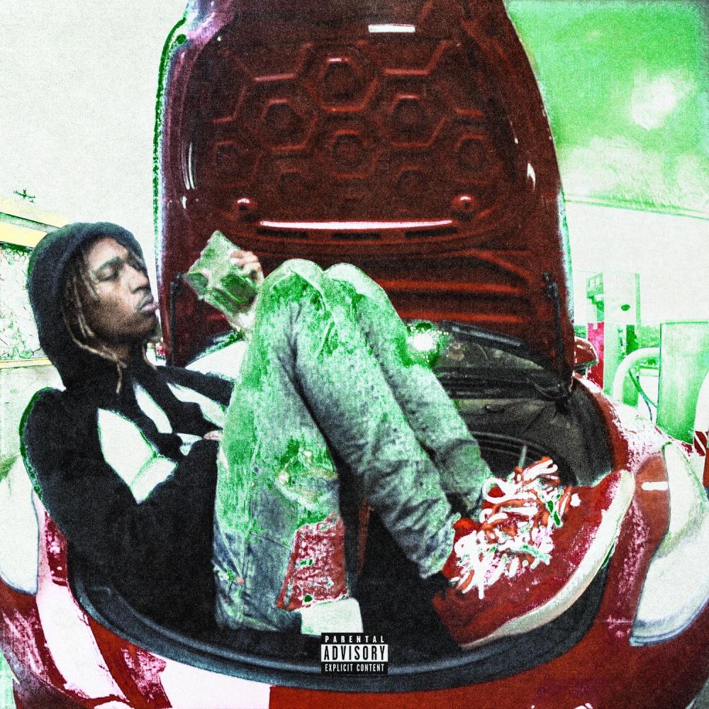 All The Time (Explicit)