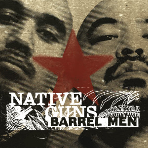 收聽Native Guns的Said It feat Geologic (Explicit)歌詞歌曲