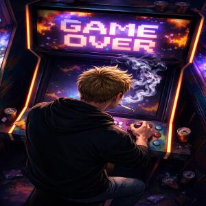 default playlist img