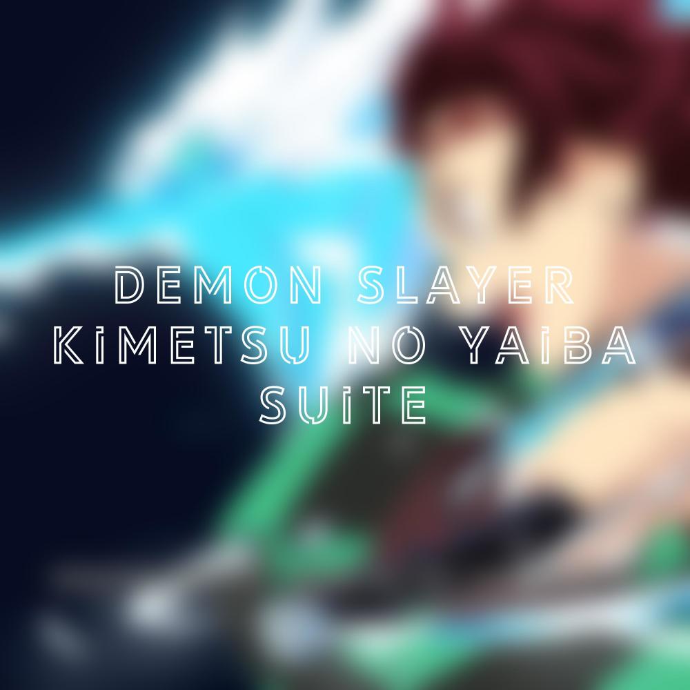 Gurenge (Relaxing Guitar Version|From "Demon Slayer: Kimetsu no Yaiba")
