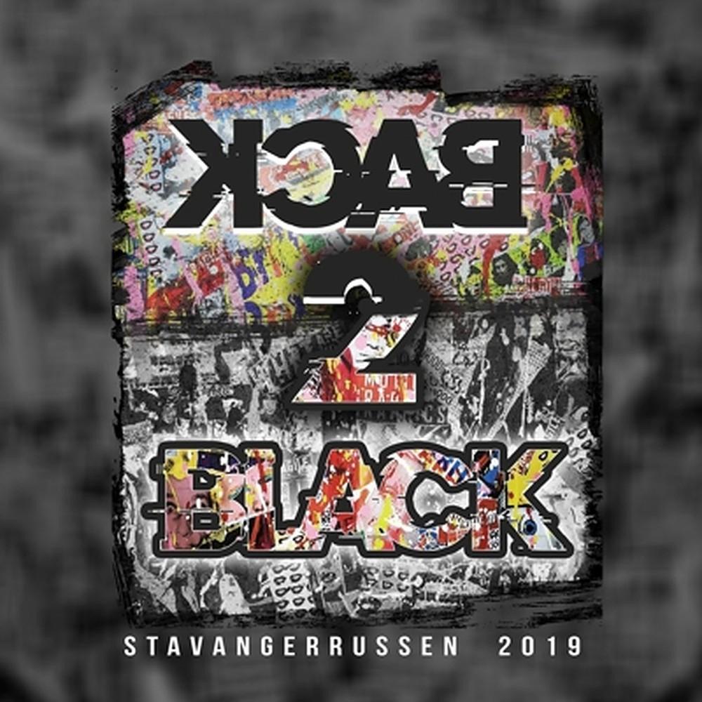 Back 2 Black (Explicit)