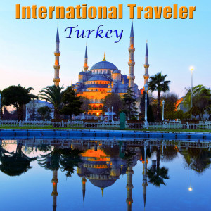 Arkadas的專輯International Traveler Turkey