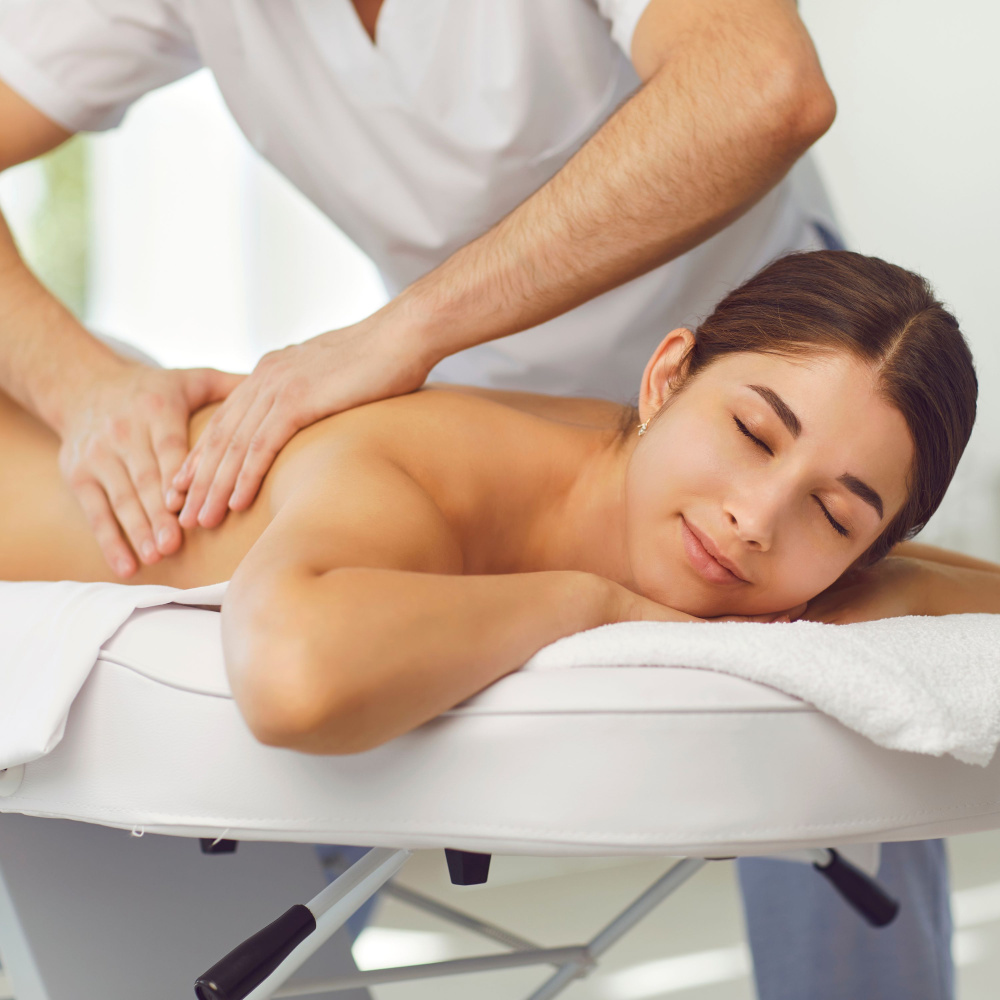 Melodic Massage Serenity