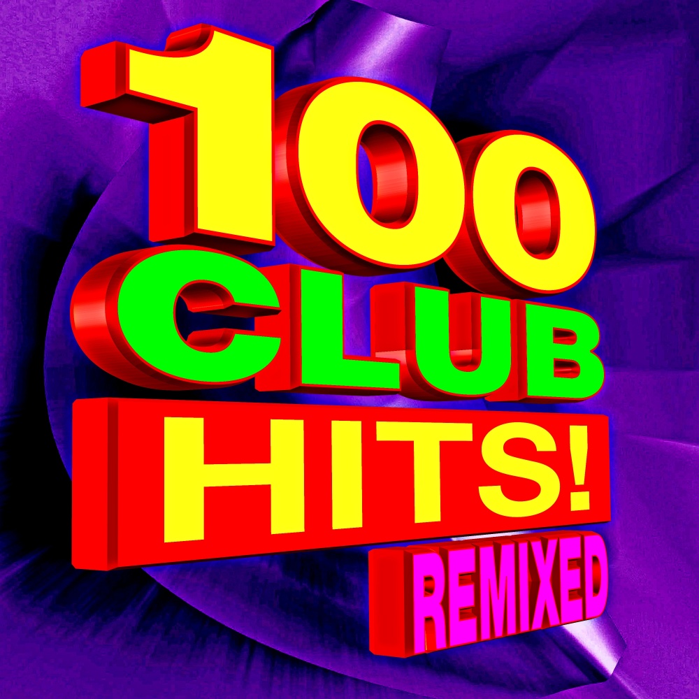 Never Forget You (Club Mix)