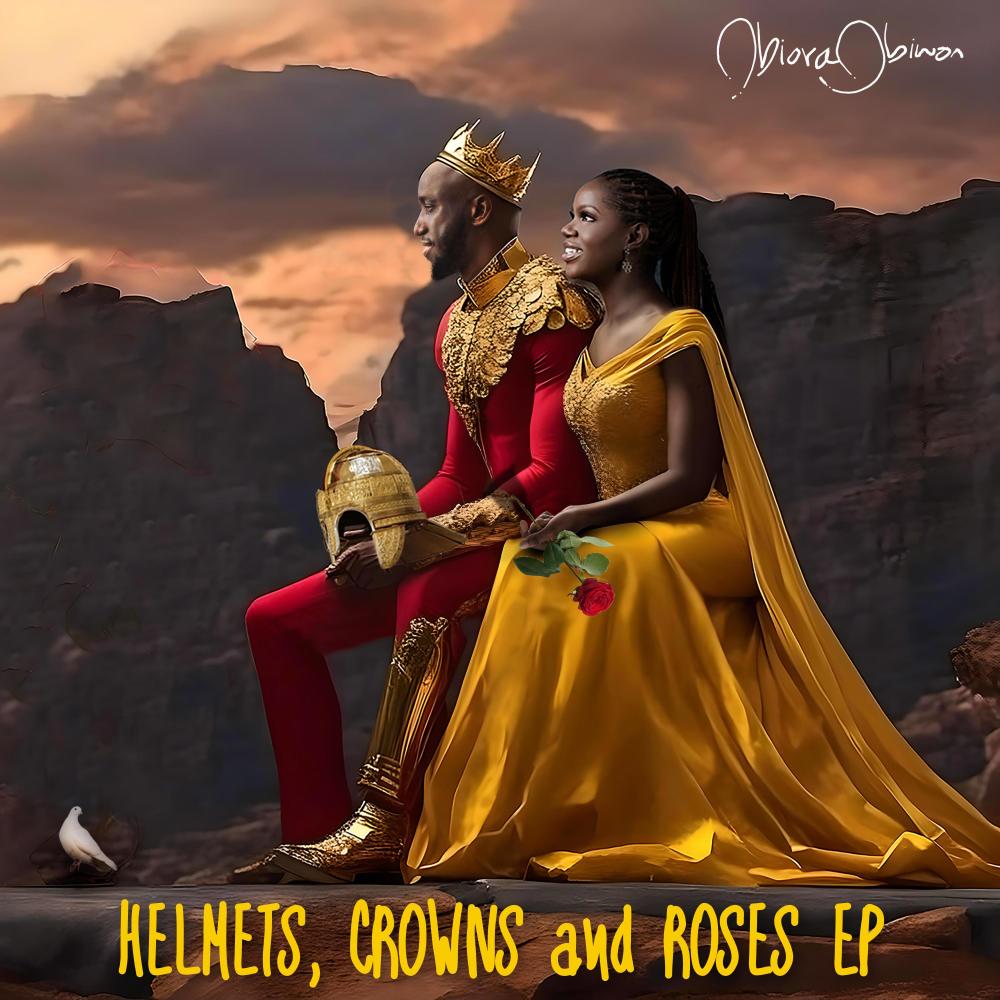Onye Nmeri (Conqueror Chant) (feat. Angella, Favour Chukwuma & Nolly)