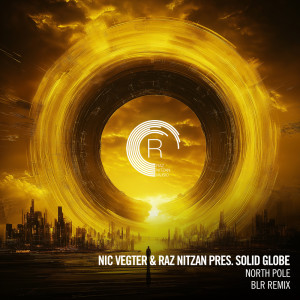 Nic Vegter的專輯North Pole (BLR Remix)
