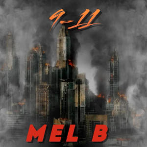 Mel B的專輯9-11 (Explicit)