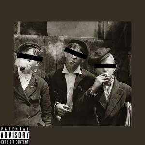 LGtips的專輯Gasoline (feat. Gores) (Explicit)