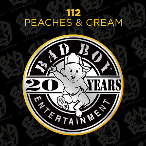 Peaches & Cream (with P. Diddy) [Original Version] [Club Mix] (Club Mix)