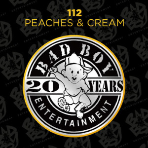 One Twelve的專輯Peaches & Cream