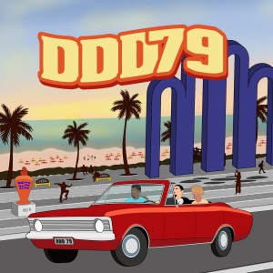 Dayo的专辑DDD79 (Explicit)