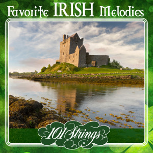 收聽101 Strings Orchestra的Did Your Mother Come from Ireland歌詞歌曲