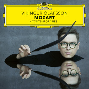 Víkingur Ólafsson的專輯Mozart: Rondo in D Major, K. 485