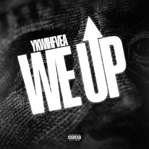 Vea的专辑We Up (Explicit)