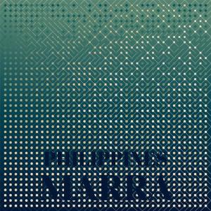 Album Philippines Marra oleh Various