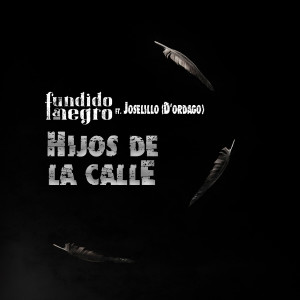 Album Hijos de la Calle from Fundido a Negro