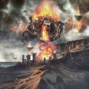 Album Vile (Explicit) from Mors Subita