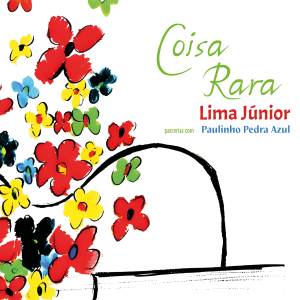 收聽Lima Júnior的Vou de Trem歌詞歌曲