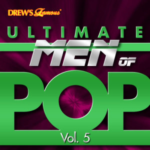 The Hit Crew的專輯Ultimate Men of Pop, Vol. 5
