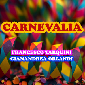 Album CARNEVALIA from 