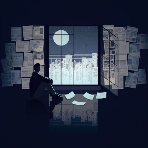 收听LIAM的Città di carta (Explicit)歌词歌曲